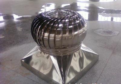 【廠家直銷450型號通風(fēng)器 風(fēng)機(jī) 無動力通風(fēng)器 批發(fā)加盟】價格_廠家_圖片 -