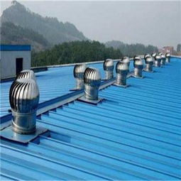 劍閣無動力通風(fēng)機(jī)