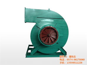 450型屋面軸流風機 寧?？h屋面軸流風機 寧波廣千暖通 圖