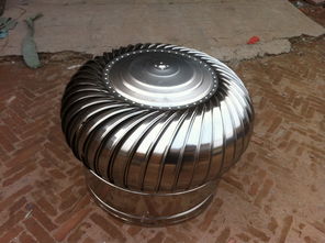 無動力風(fēng)帽優(yōu)點 無動力風(fēng)帽安裝要求