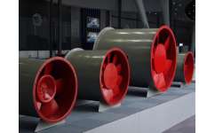 慧通空調(diào)設(shè)備排煙風(fēng)機廠家,無動力屋頂風(fēng)機供應(yīng)商