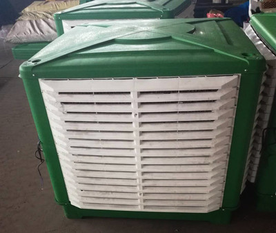 廣州商用冷風機 環(huán)保水冷空調(diào)