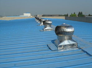 供應天屹牌無動力風機