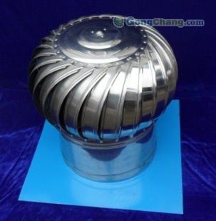 無動力屋頂風機 江西、海南、福建、廣東、深圳等地區綠色通風解決方案