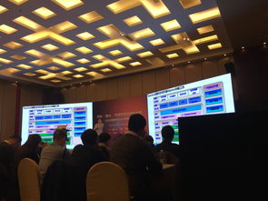 2016中國開源企業存儲峰會 上海軟件開發的新機遇與挑戰