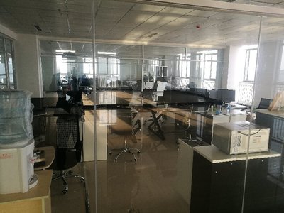 上海愛恩軟件有限責任公司 深耕軟件開發領域，賦能企業數字化轉型